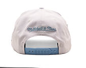 Kšiltovka Mitchell & Ness - NBA Core Xi Pro  Bulls - Chicago Bulls - White-Blue