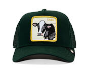 Kšiltovka Goorin - Cash Cow Trucker