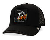 Kšiltovka Goorin - Mamba Trucker