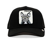 Kšiltovka Goorin - Frenchie Trucker
