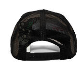 Kšiltovka Goorin - Lone Wolf Trucker