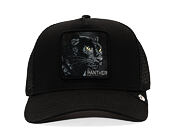 Kšiltovka Goorin - Panther Trucker