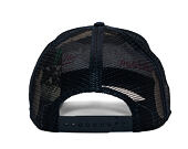 Kšiltovka Goorin - Lone Wolf Trucker