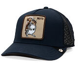 Kšiltovka Goorin - Nuts Trucker