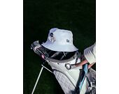 Klobouk New Era - LIV Golf - Crushers - White