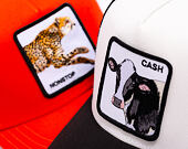 Kšiltovka Goorin - Cash Cow Trucker