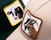Kšiltovka Goorin - Goat Trucker