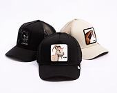 Kšiltovka Goorin - Him Trucker