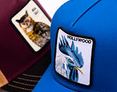 Kšiltovka Goorin - Hollywood Rooster