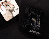 Kšiltovka Goorin - Panther Trucker