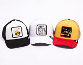Kšiltovka Goorin - Tiger Trucker