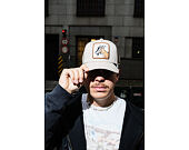 Kšiltovka Goorin - Goat Trucker