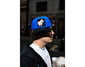 Kšiltovka Goorin - Suede Pitbull