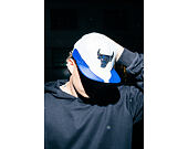 Kšiltovka Mitchell & Ness - NBA Day 12  Bulls - Chicago Bulls - White-Blue