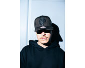 Kšiltovka Mitchell & Ness - NBA Downtown Pro Snapback - Miami Heat - Red