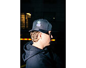 Kšiltovka Mitchell & Ness - NBA Tilted Pro Snapback Hwc - Milwaukee Bucks - Black