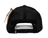 Kšiltovka Picture - Kuldo Trucker - Serenity Blue