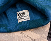Kulich Picture - Ribbing - Serenity Blue
