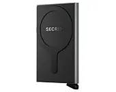 Pouzdro na Karty Secrid - Cardprotector for Magsafe Titanium