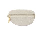 Ledvinka New Era - MLB Borg Pin Waist Bag - NY Yankees - Stone