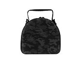 Taška New Era - Branded Camo Cap Carrier 2-caps - Night Camo