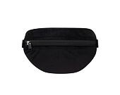 Ledvinka New Era - MLB Velour Pin Waist Bag - NY Yankees - Black