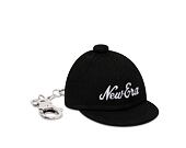 Klíčenka New Era - Branded Mini cap - Black