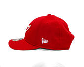Kšiltovka New Era - NHL 9FORTY M-CROWN - Detroit Red Wings - Team Color
