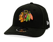 Kšiltovka New Era - NHL 9FORTY M-CROWN - Chicago Blackhawks - Team Color