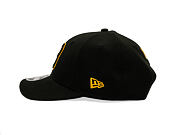 Kšiltovka New Era - NHL 9FORTY M-CROWN - Boston Bruins - Team Color
