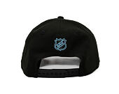 Kšiltovka New Era - NHL 9FORTY M-CROWN - Nhl Utah 2024-2025 - Team Color