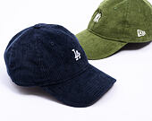 Kšiltovka New Era - MLB Cord 9TWENTY - LA Dodgers - Navy