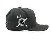 Kšiltovka New Era - MLB Planet Icon 59FIFTY - NY Yankees - Steel Clouds