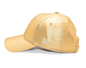 Dámská Kšiltovka New Era - MLB Metallic 9FORTY - NY Yankees - Gold