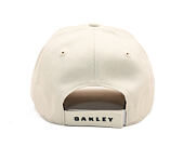 Kšiltovka Oakley - 47 Oakley Mvp Cap - Mist/Graphite