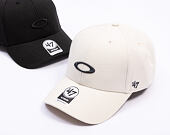 Kšiltovka Oakley - 47 Oakley Mvp Cap - Mist/Graphite