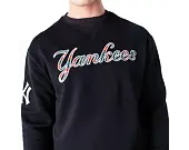 Mikina New Era - MLB Infill Crewneck - NY Yankees