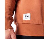 Mikina New Era - MLB Infill Crewneck - LA Dodgers