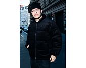 Bunda Karl Kani - Signature Corduroy Puffer Jacket