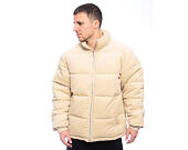 Bunda Karl Kani - Signature Corduroy Puffer Jacket