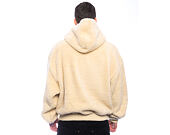 Mikina Karl Kani - Cursive Varsity Teddy Os Hoodie
