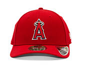 Kšiltovka New Era - MLB Player Replica 9FORTY M-CROWN - Anaheim Angels