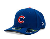 Kšiltovka New Era - MLB Player Replica 9FORTY M-CROWN - Chicago Cubs