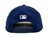 Kšiltovka New Era - MLB Player Replica 9FORTY M-CROWN - Texas Rangers