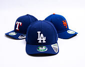 Kšiltovka New Era - MLB Player Replica 9FORTY M-CROWN - LA Dodgers