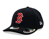 Kšiltovka New Era - MLB Player Replica 9FORTY M-CROWN - Boston Red Sox