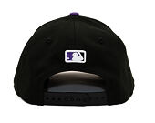 Kšiltovka New Era - MLB Player Replica 9FORTY M-CROWN - Colorado Rockies