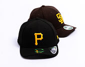 Kšiltovka New Era - MLB Player Replica 9FORTY M-CROWN - Pittsburgh Pirates