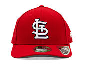 Kšiltovka New Era - MLB Player Replica 9FORTY M-CROWN - St. Louis Cardinals