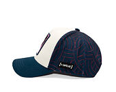 Kšiltovka Capslab Trucker Premium Naruto X Capslab